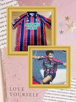 Amazon.co.jp: 1998年 セレッソ大阪 選手支給品ユニフォーム